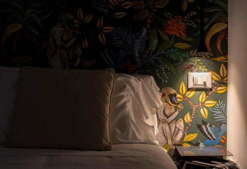 اتاق عادی, Ginevra Boutique Rooms   Palazzo Leosini   Residenze D Epoca