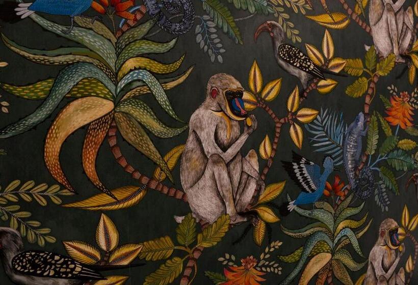 اتاق عادی, Ginevra Boutique Rooms Palazzo Leosini Residenze D Epoca