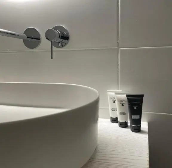 اتاق استاندارد, Ginevra Boutique Rooms Palazzo Leosini Residenze D Epoca