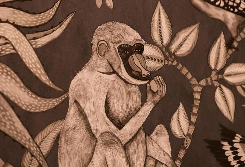 اتاق استاندارد, Ginevra Boutique Rooms Palazzo Leosini Residenze D Epoca