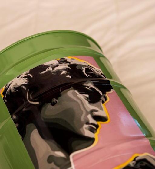 اتاق استاندارد, Ginevra Boutique Rooms Palazzo Leosini Residenze D Epoca