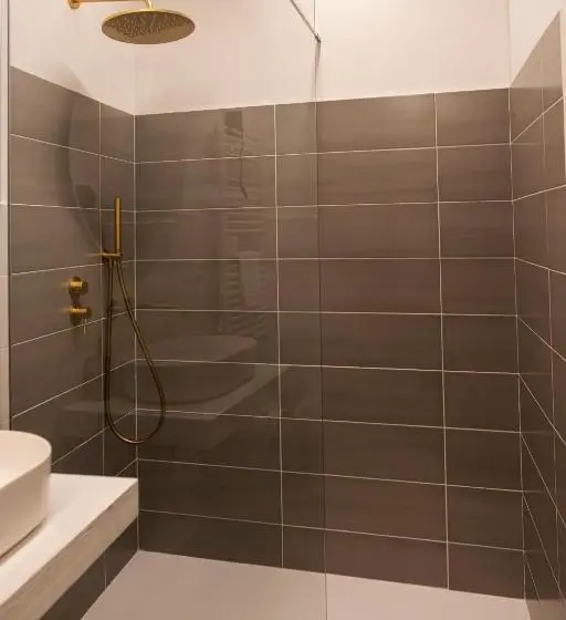 اتاق استاندارد با بالکن, Ginevra Boutique Rooms Palazzo Leosini Residenze D Epoca