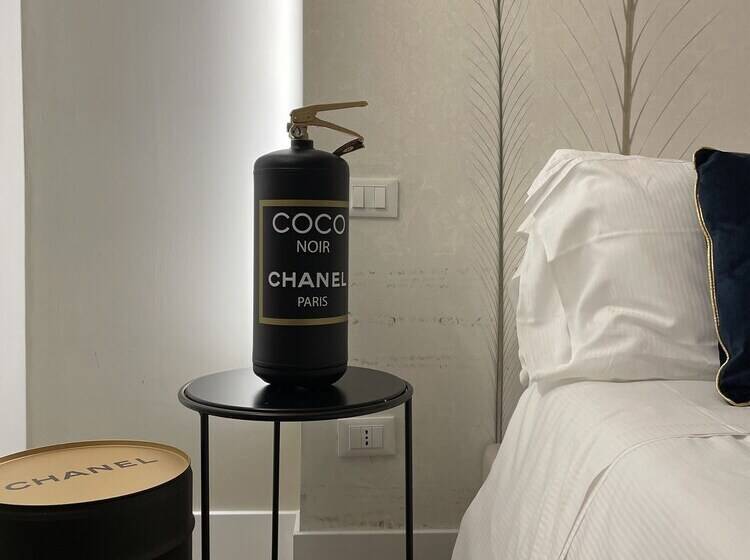 اتاق استاندارد, Ginevra Boutique Rooms   Palazzo Leosini   Residenze D Epoca