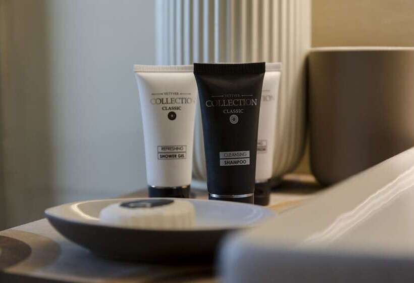 اتاق لوکس, Ginevra Boutique Rooms Palazzo Leosini Residenze D Epoca