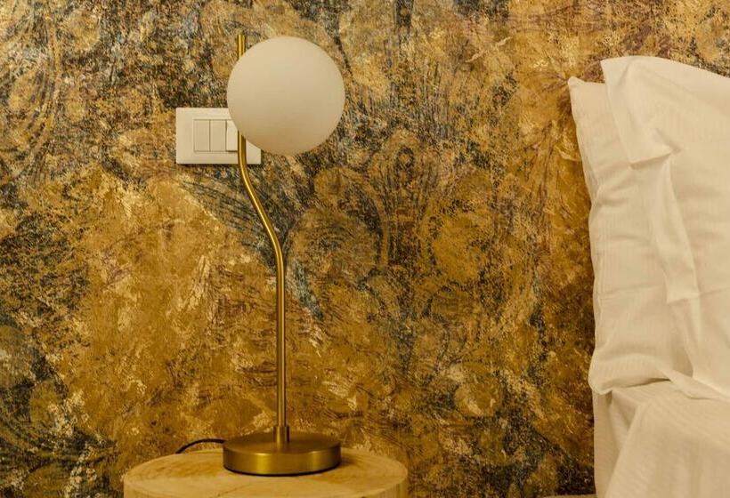 اتاق لوکس, Ginevra Boutique Rooms   Palazzo Leosini   Residenze D Epoca
