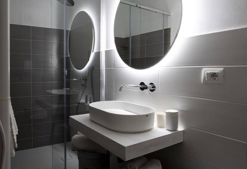 اتاق عادی, Ginevra Boutique Rooms Palazzo Leosini Residenze D Epoca