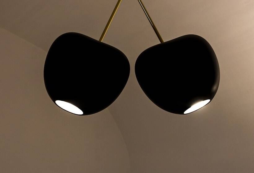 اتاق استاندارد, Ginevra Boutique Rooms Palazzo Leosini Residenze D Epoca