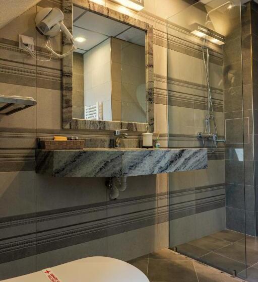 Студия Superior, Boutique Hotel Provence бутик хотел прованс
