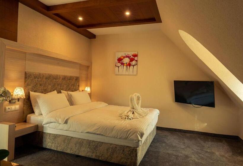 Studio Supérieur, Boutique Hotel Provence бутик хотел прованс