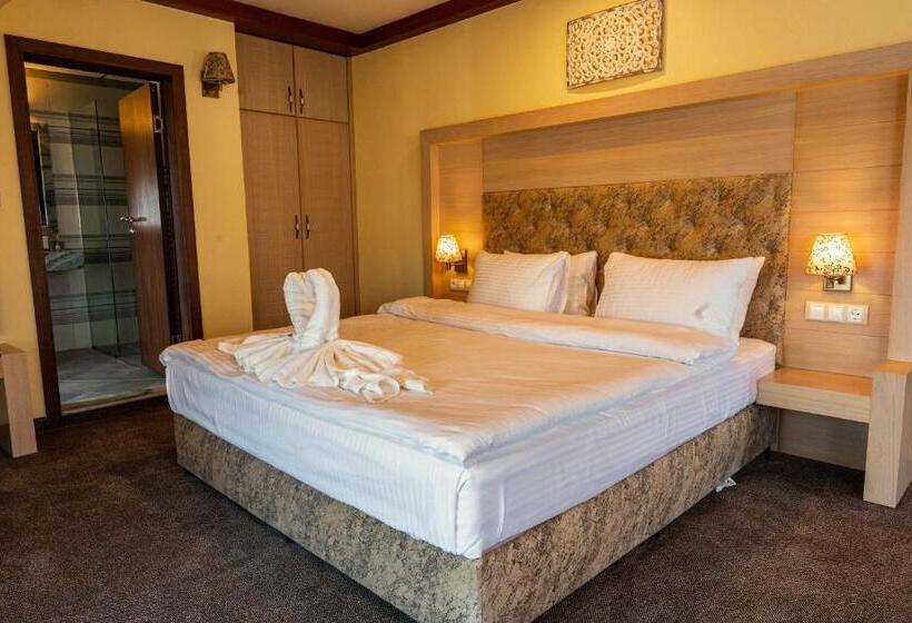 Superior Studio, Boutique Hotel Provence бутик хотел прованс