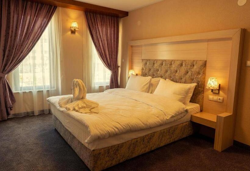 Appartement Supérieur 1 Chambre, Boutique Hotel Provence бутик хотел прованс