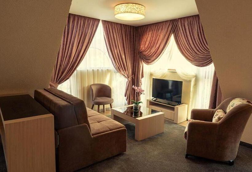 Standard Studio, Boutique Hotel Provence бутик хотел прованс