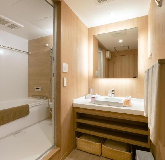 Escritório Deluxe, Gold Stay Nagoya Sakae ゴールドステイ名古屋栄