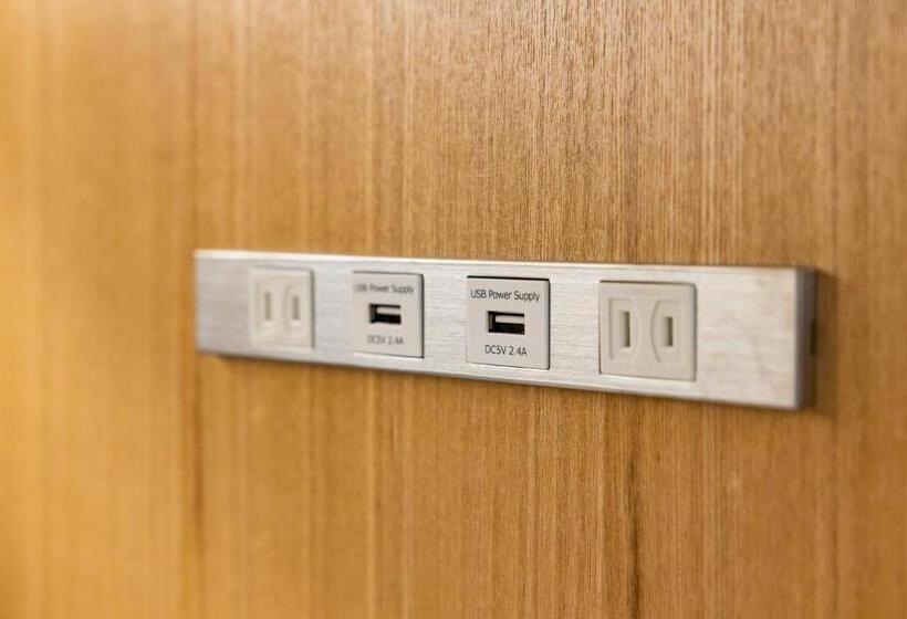 Apartamento Deluxe 1 Dormitório, Gold Stay Nagoya Sakae ゴールドステイ名古屋栄