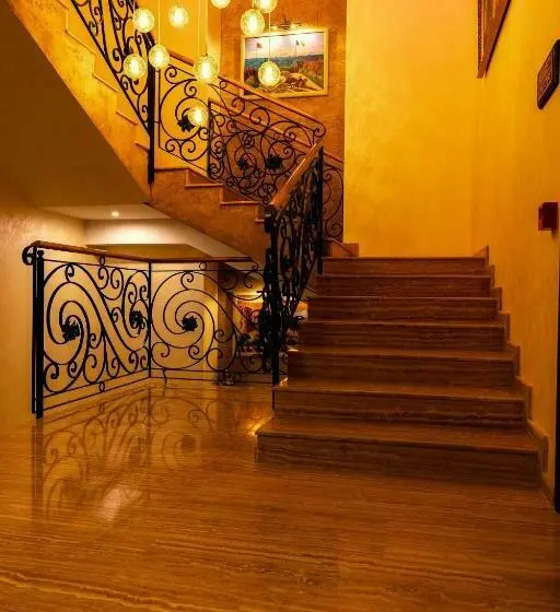 スタンダードルーム, Boutique Hotel Provence бутик хотел прованс