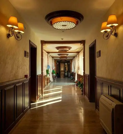 バルコニー付きスタンダードルーム, Boutique Hotel Provence бутик хотел прованс