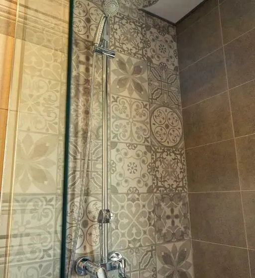 バルコニー付きスタンダードルーム, Boutique Hotel Provence бутик хотел прованс