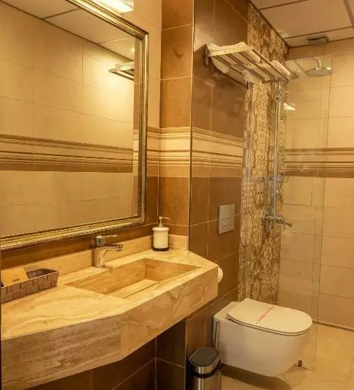 スタンダードルーム, Boutique Hotel Provence бутик хотел прованс