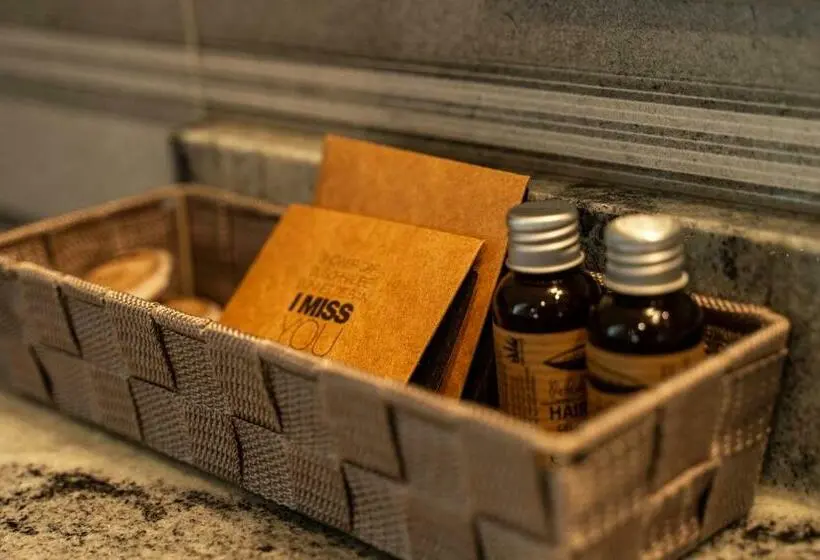 スタンダードルーム, Boutique Hotel Provence бутик хотел прованс