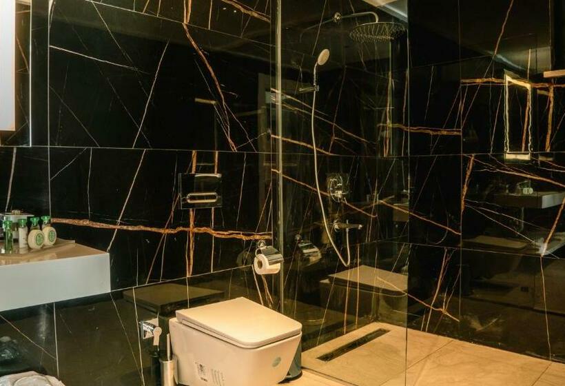 Семейный Номер Вид на Море, Gumus Peninsula