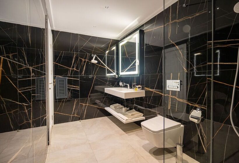 Семейный Номер Вид на Море, Gumus Peninsula