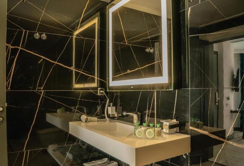 Семейный Номер Вид на Море, Gumus Peninsula