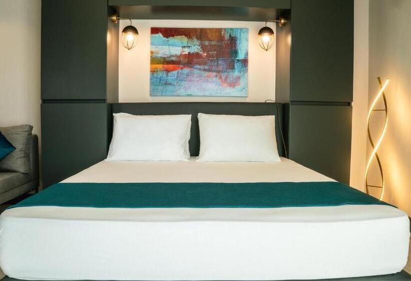 Семейный Номер Вид на Море, Gumus Peninsula