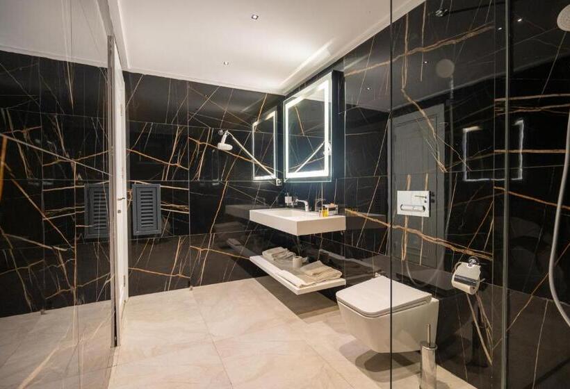 Стандартный Номер Кровать Кинг, Gumus Peninsula