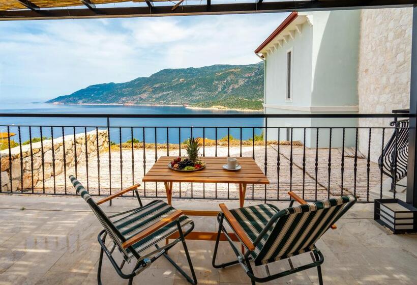 Стандартный Номер Кровать Кинг, Gumus Peninsula