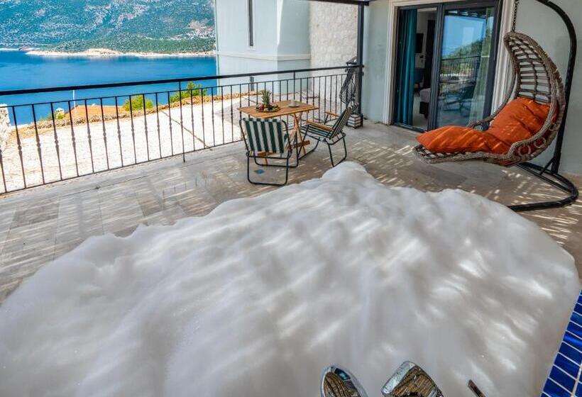 Стандартный Номер Кровать Кинг, Gumus Peninsula