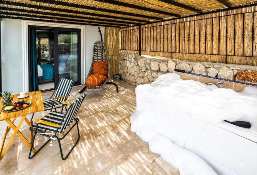 Стандартный Номер Кровать Кинг, Gumus Peninsula