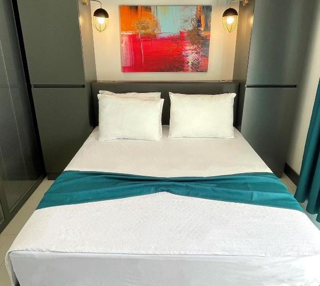 Номер Superior, Gumus Peninsula