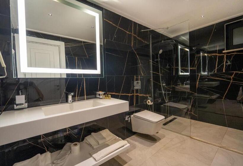 Трежместный Номер Economy, Gumus Peninsula