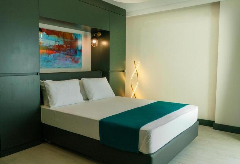 Семейный Номер Вид на Море, Gumus Peninsula