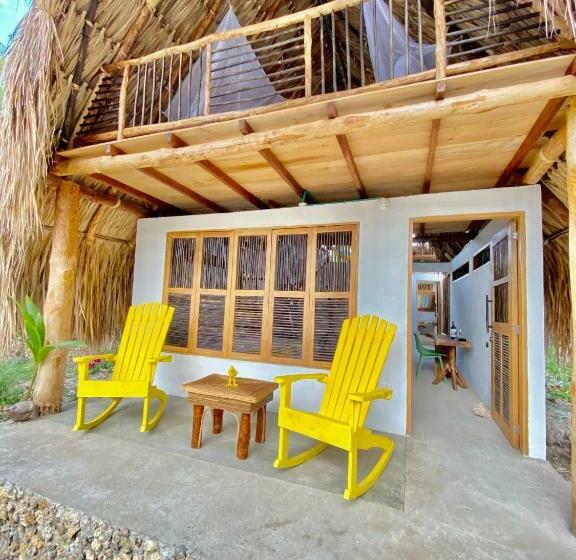 Villa Superior 1 Dormitorio, Isla Fuerte   Wiji Island House