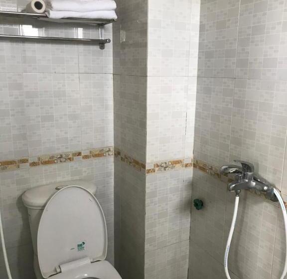 اتاق لوکس یک تخته, Nhà Nghỉ Hà Anh 2 Nội Bài