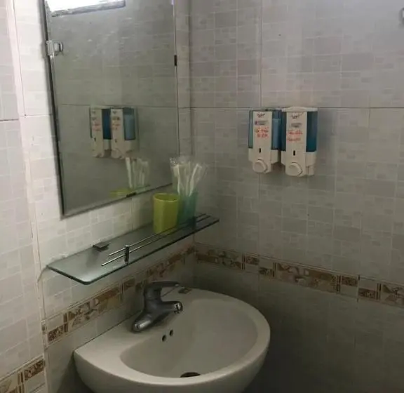 اتاق استاندارد, Nhà Nghỉ Hà Anh 2 Nội Bài
