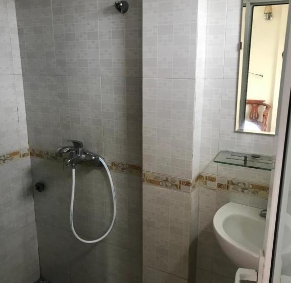 اتاق استاندارد, Nhà Nghỉ Hà Anh 2 Nội Bài