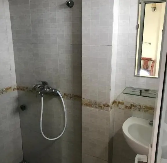 اتاق استاندارد, Nhà Nghỉ Hà Anh 2 Nội Bài