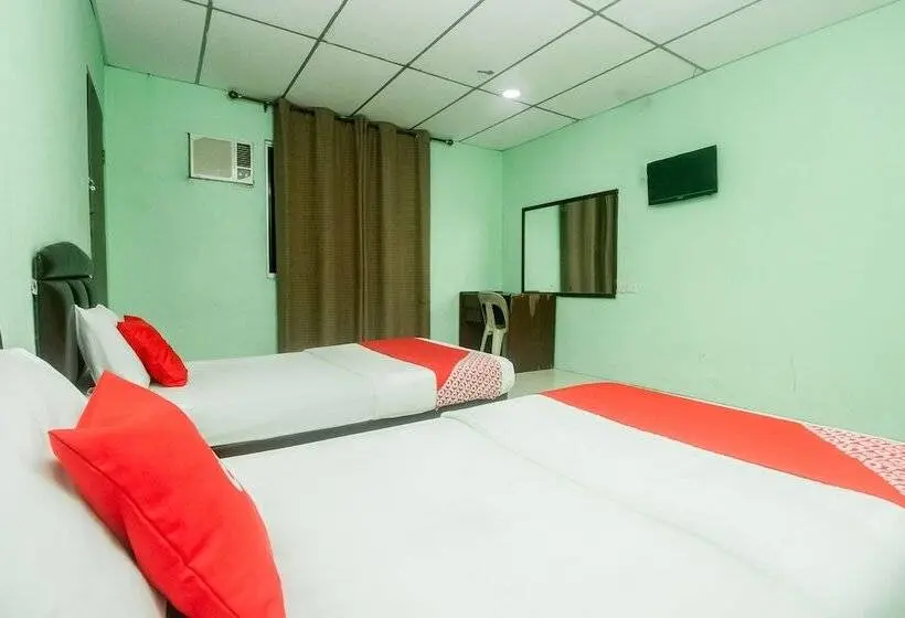 スタンダードルーム, Oyo 90124 Payang Puri Baru