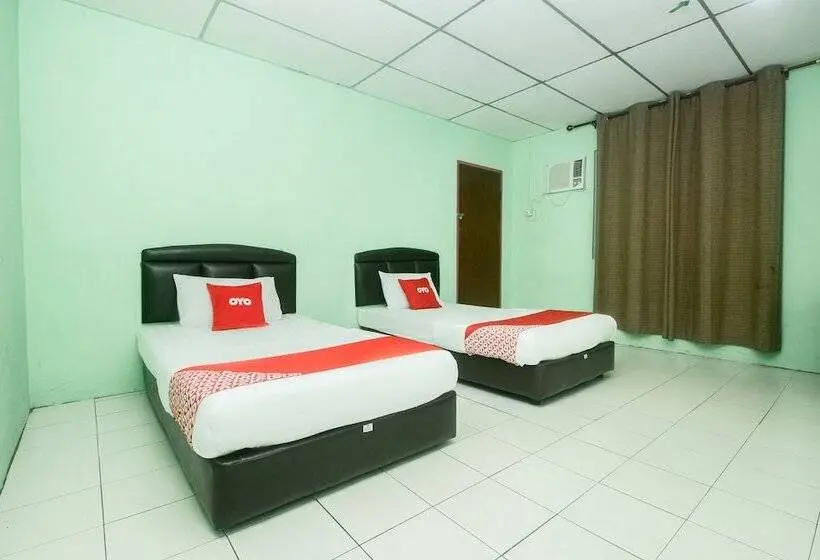 スタンダードルーム, Oyo 90124 Payang Puri Baru