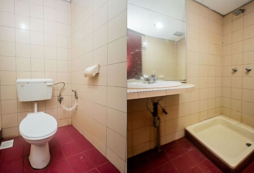 家庭套房, Oyo 90124 Payang Puri Baru