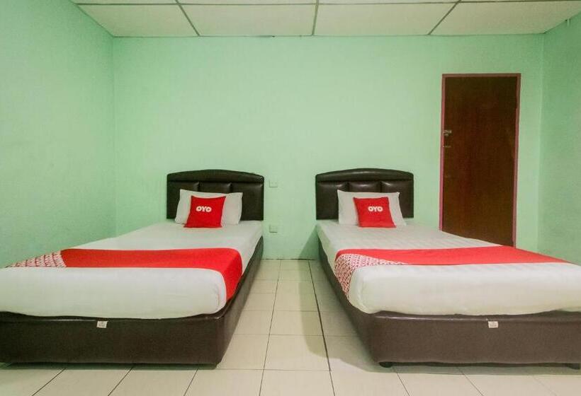 标准间, Oyo 90124 Payang Puri Baru