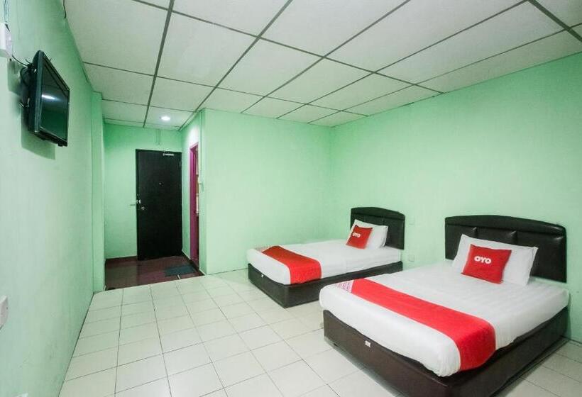 标准间, Oyo 90124 Payang Puri Baru