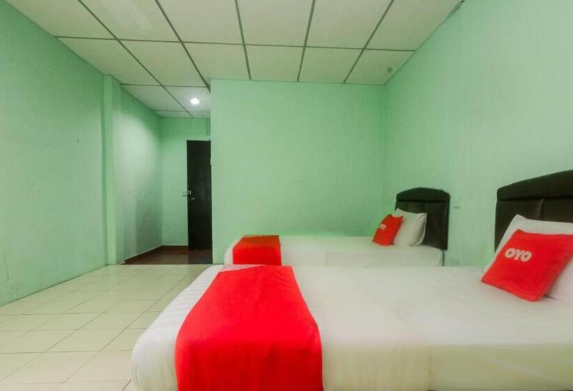 标准间, Oyo 90124 Payang Puri Baru
