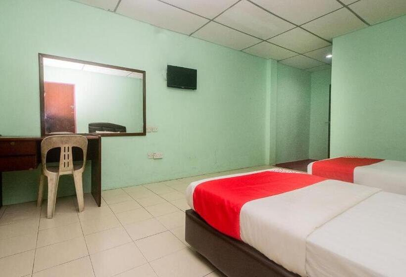 标准间, Oyo 90124 Payang Puri Baru