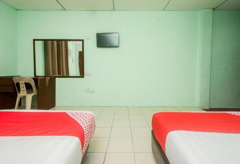 标准间, Oyo 90124 Payang Puri Baru