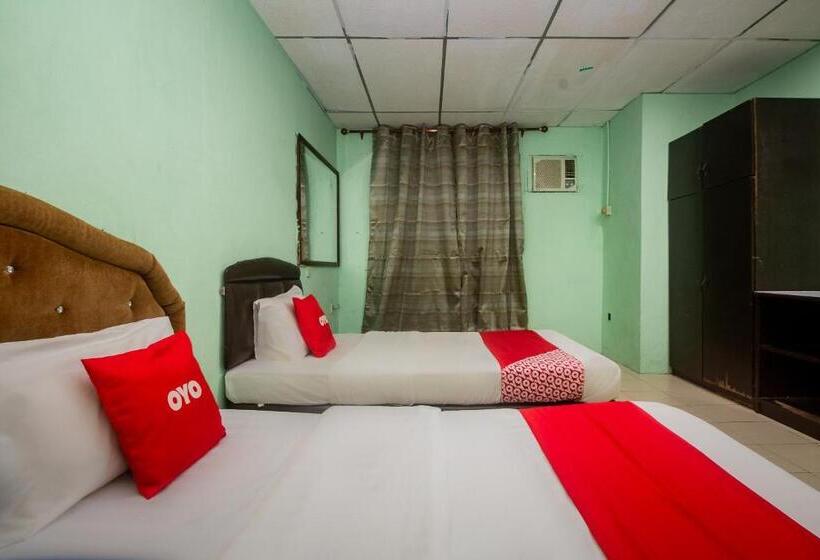 标准三人间, Oyo 90124 Payang Puri Baru