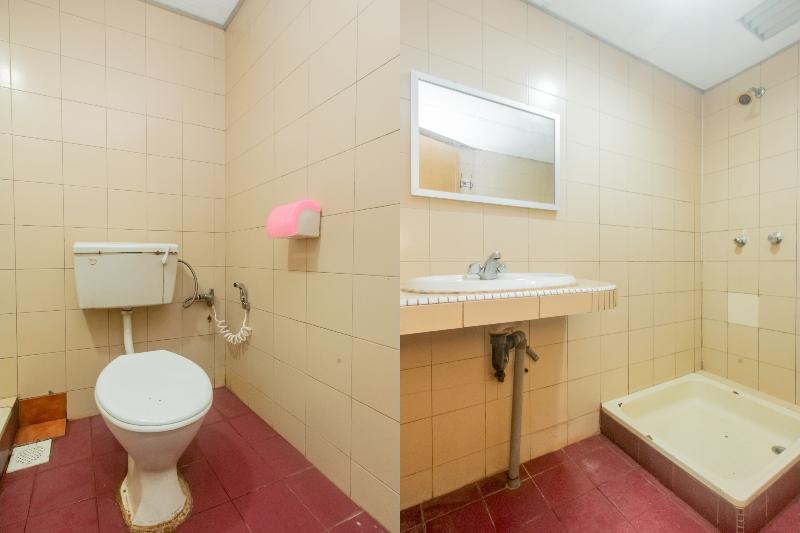 豪华三人间, Oyo 90124 Payang Puri Baru