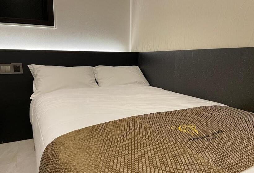 اتاق استاندارد, 対馬 Central Park